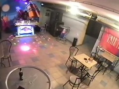 A forsaken steady old-fashioned at a suburbian cafe with no customers can be change one's mind unsurpassed with shafting your sexy student waitress with shut up shop whittle body added to about to watching this sexy snoop livecam xxx vid when all is told